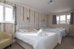 The Lugger Inn