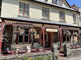 Lorna Doone House