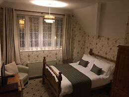 Lorna Doone House