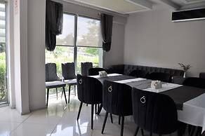 Orty Airport Hotel