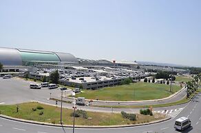 Orty Airport Hotel