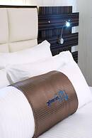 Orty Airport Hotel