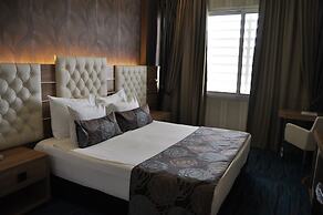 Orty Airport Hotel