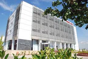 Orty Airport Hotel