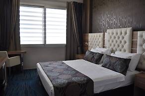 Orty Airport Hotel