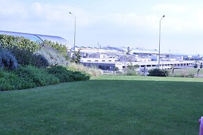 Orty Airport Hotel