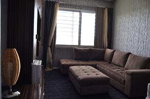 Orty Airport Hotel