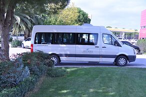 Orty Airport Hotel