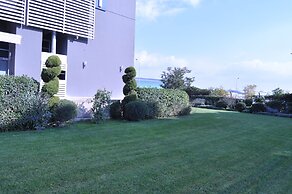 Orty Airport Hotel