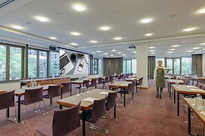 Crowne Plaza Amsterdam South by IHG