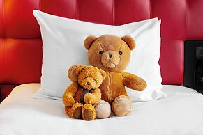 Crowne Plaza Amsterdam South by IHG