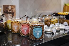 Crowne Plaza Amsterdam South by IHG