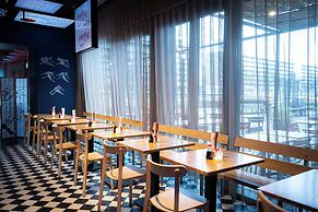 Crowne Plaza Amsterdam South by IHG