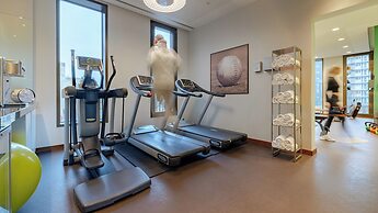 Crowne Plaza Amsterdam South by IHG