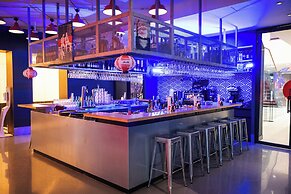 Crowne Plaza Amsterdam South by IHG