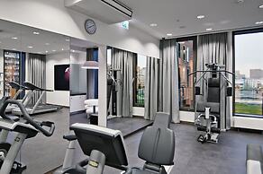 Crowne Plaza Amsterdam South by IHG