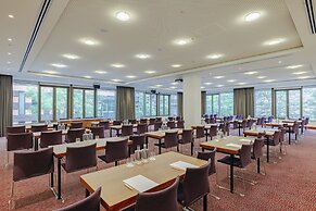 Crowne Plaza Amsterdam South by IHG