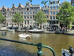Crowne Plaza Amsterdam South by IHG