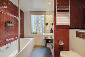 Crowne Plaza Amsterdam South by IHG