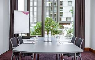 Crowne Plaza Amsterdam South by IHG