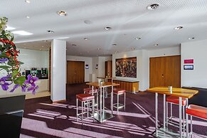 Crowne Plaza Amsterdam South by IHG