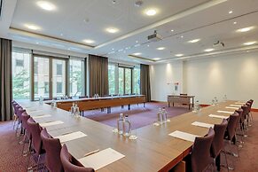 Crowne Plaza Amsterdam South by IHG