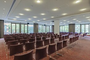 Crowne Plaza Amsterdam South by IHG