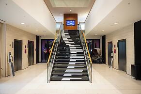 Crowne Plaza Amsterdam South by IHG