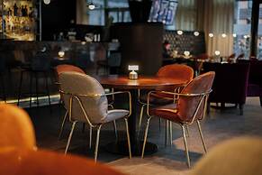 Crowne Plaza Amsterdam South by IHG