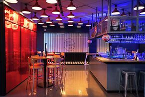 Crowne Plaza Amsterdam South by IHG