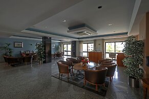 Paladim & Alagoamar Hotels