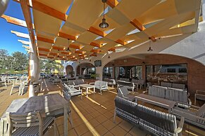 Paladim & Alagoamar Hotels