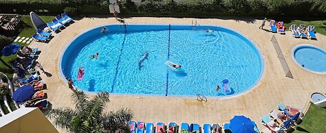 Paladim & Alagoamar Hotels