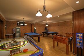 Paladim & Alagoamar Hotels
