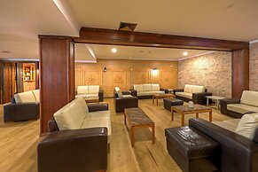 Paladim & Alagoamar Hotels