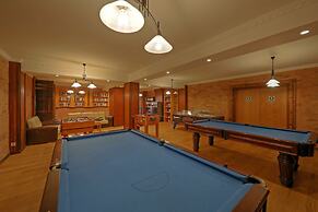 Paladim & Alagoamar Hotels