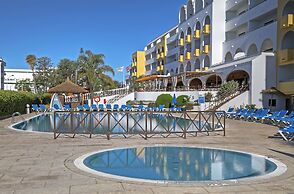 Paladim & Alagoamar Hotels