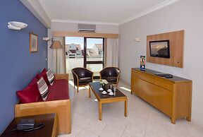 Paladim & Alagoamar Hotels