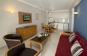 Paladim & Alagoamar Hotels