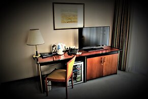 Rahat Palace Hotel