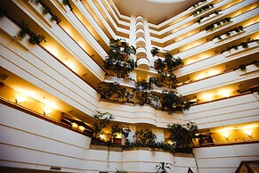 Rahat Palace Hotel