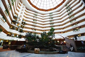 Rahat Palace Hotel