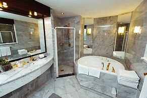 Rahat Palace Hotel