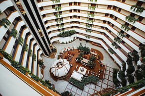 Rahat Palace Hotel