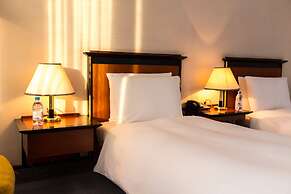 Rahat Palace Hotel