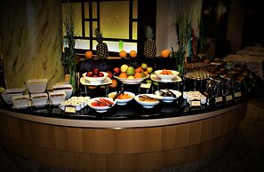 Rahat Palace Hotel