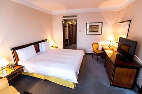 Rahat Palace Hotel
