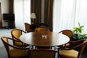 Rahat Palace Hotel