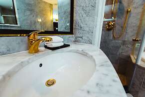 Rahat Palace Hotel