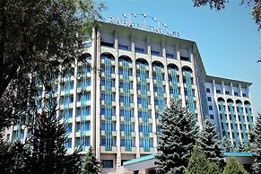 Rahat Palace Hotel